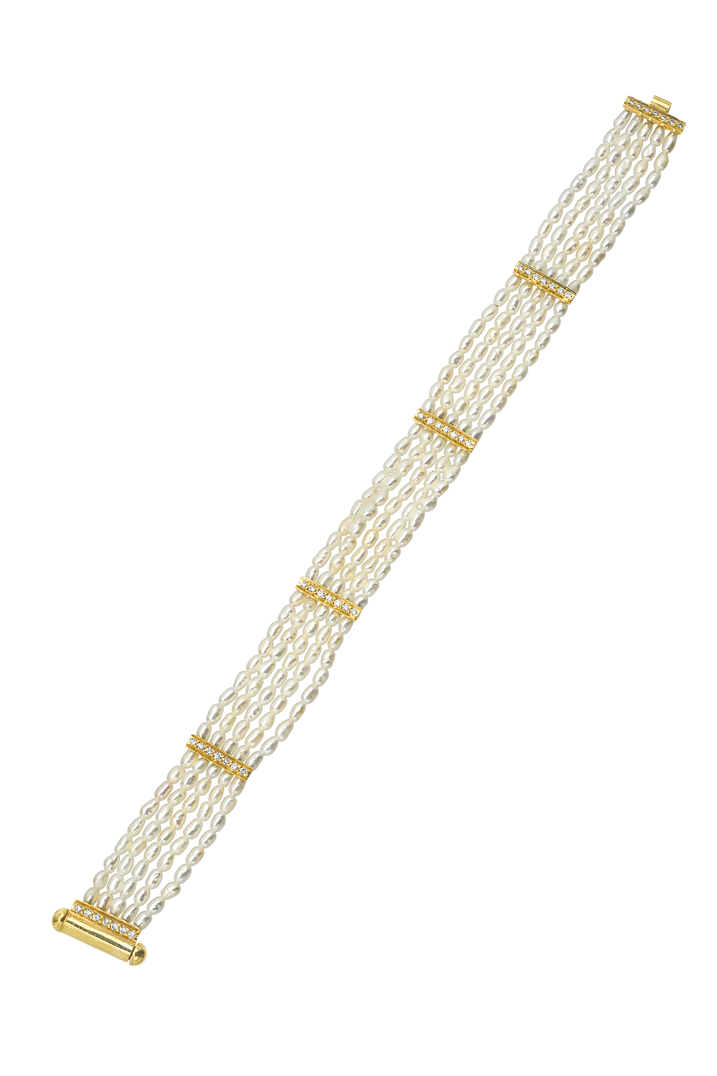 Corona Bracelet