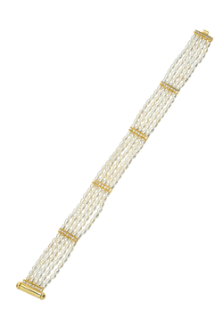 corona bracelet