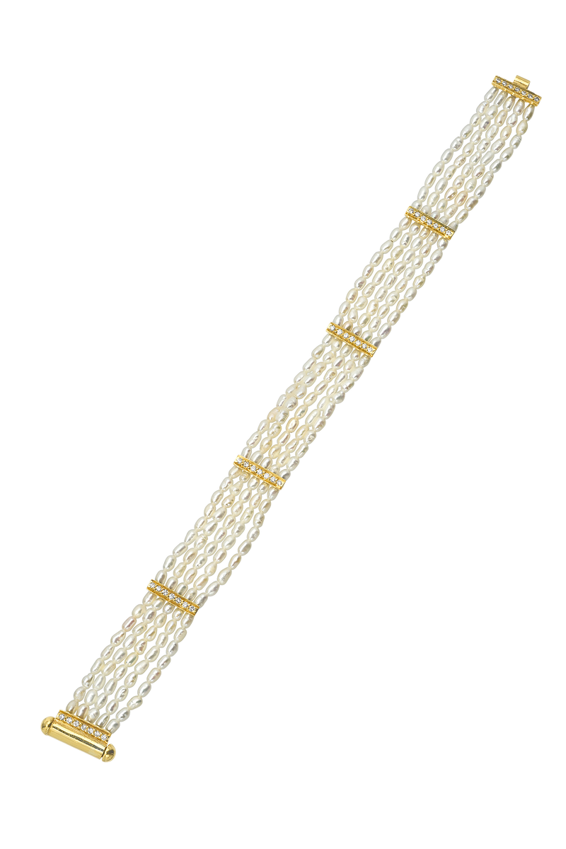 corona bracelet