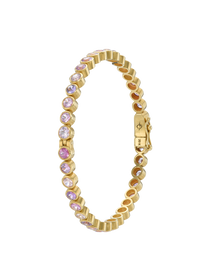 Sapphire Stellar Bangle