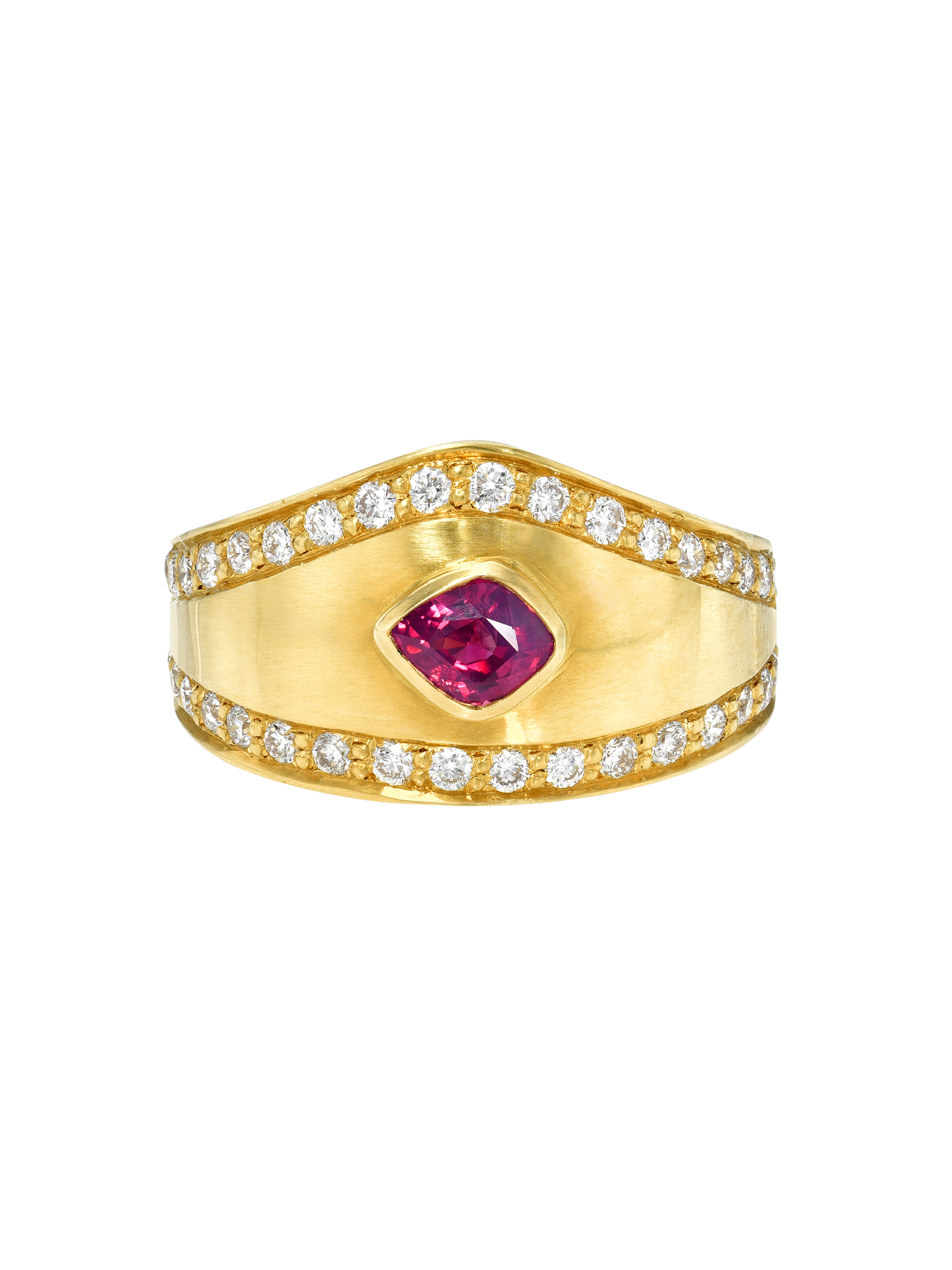 Archer Ring