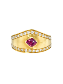 Archer Ring