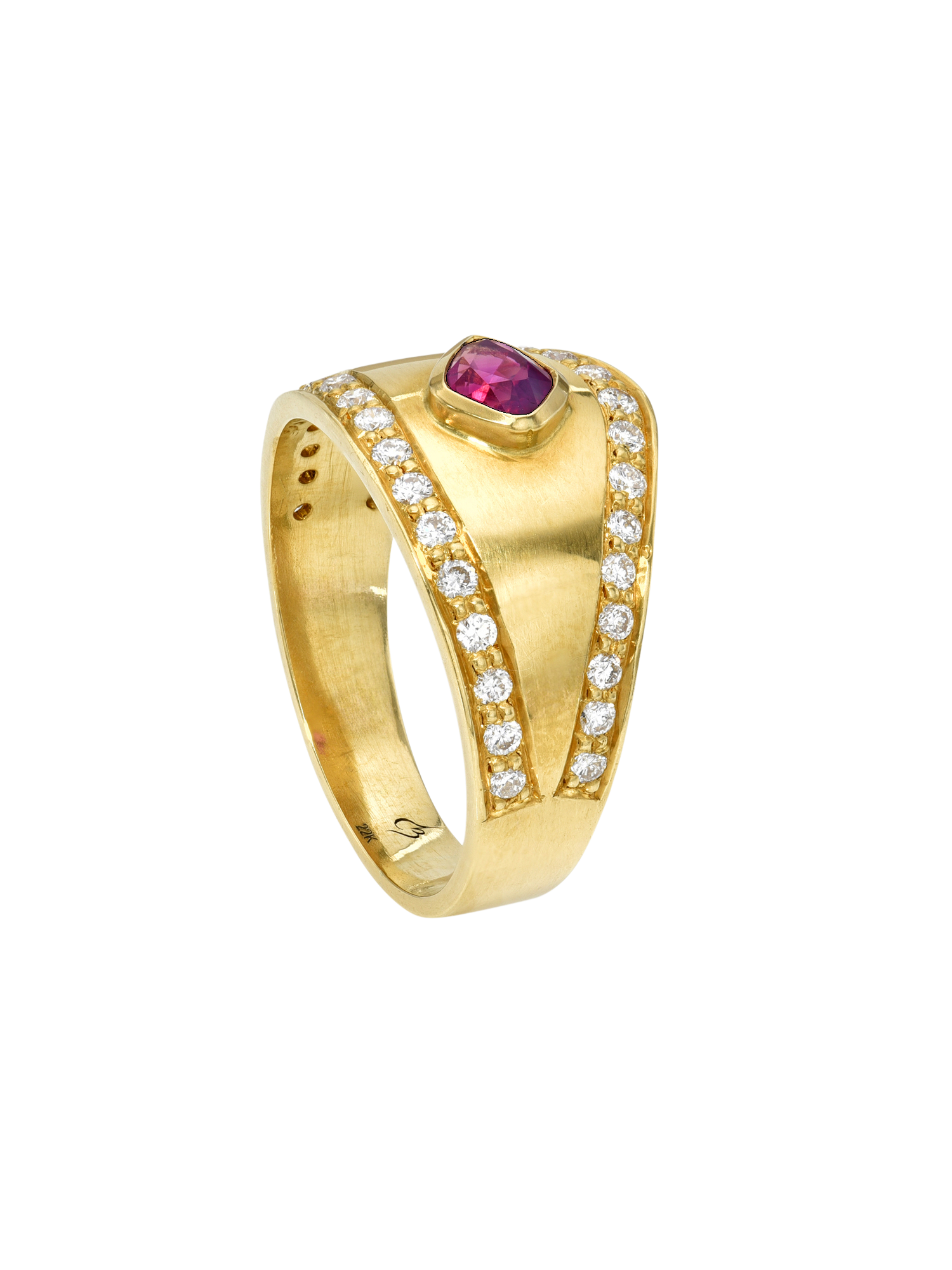 Archer Ring