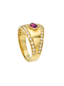 Archer Ring