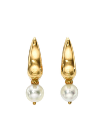 Tulip Earrings