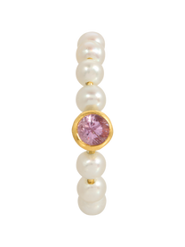 Cupid&#39;s Bow Earring